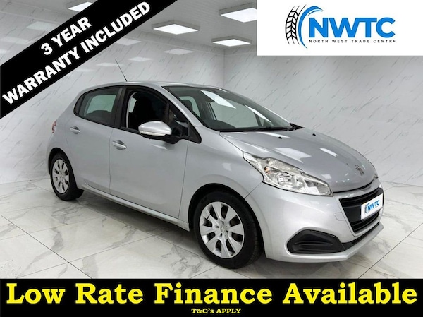 Used Peugeot 208 2015 for sale - 74391213: Photo 1