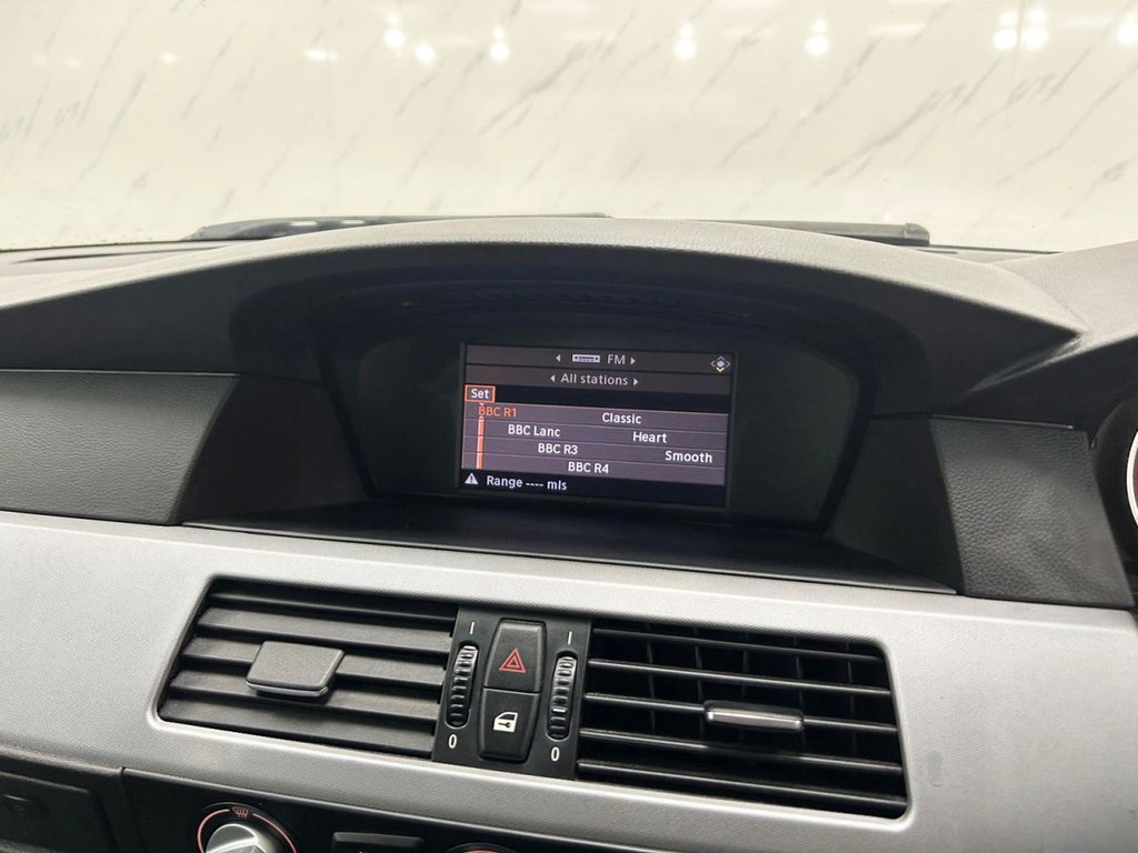 Used BMW 5 Series 2008 for sale - 77463653: Photo 13