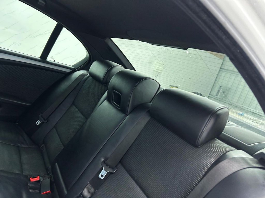 Used BMW 5 Series 2008 for sale - 77463653: Photo 17