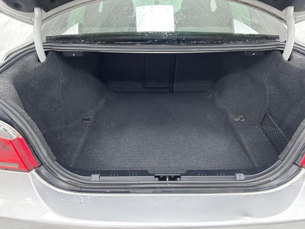 Used BMW 5 Series 2008 for sale - 77463653: Photo 18