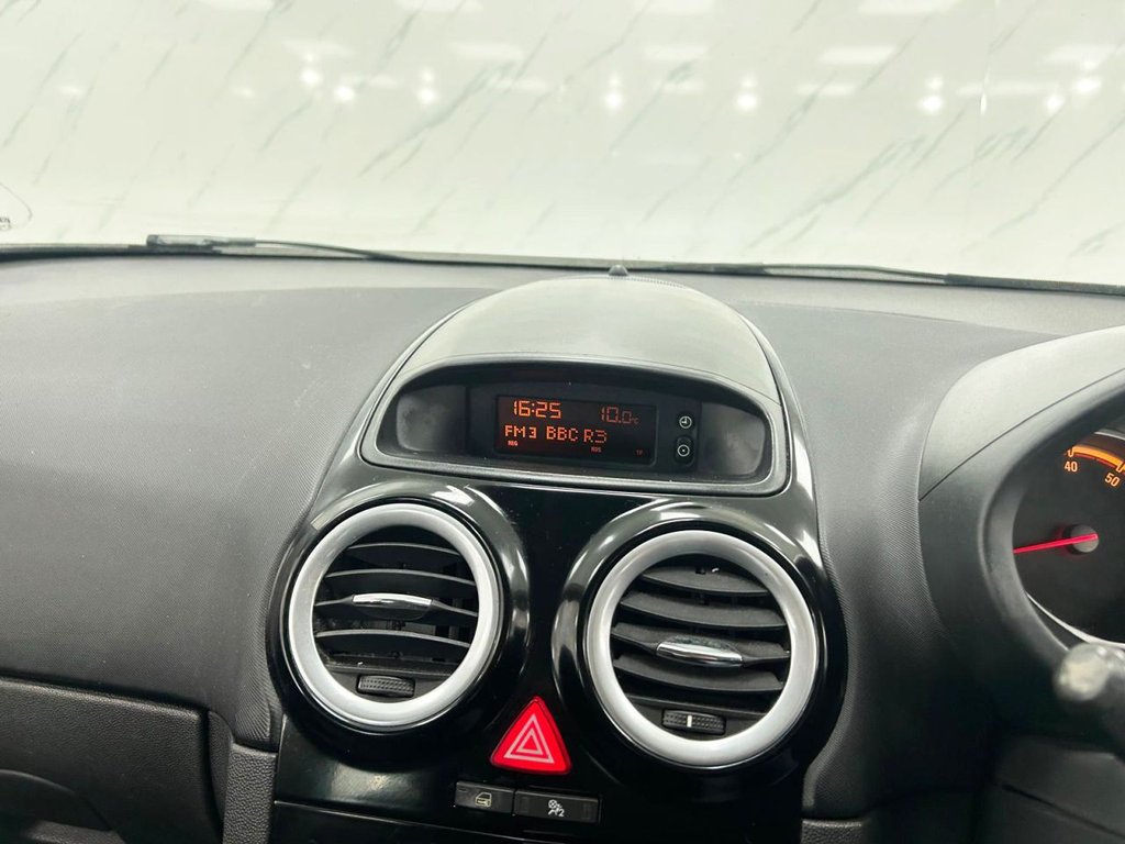 Used Vauxhall Corsa 2008 for sale - 77172173: Photo 13