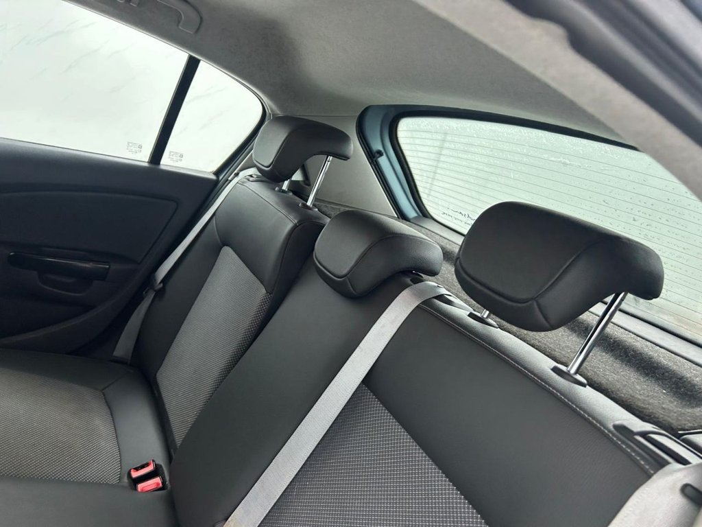 Used Vauxhall Corsa 2008 for sale - 77172173: Photo 17