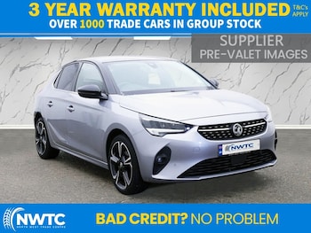 Used Vauxhall Corsa 2021 for sale - 79186887: Photo