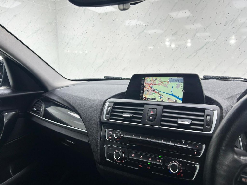 Used BMW 1 Series 2016 for sale - 76604495: Photo 15