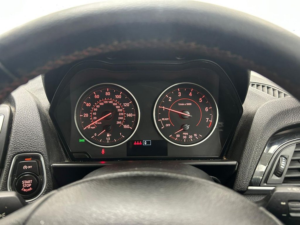 Used BMW 1 Series 2016 for sale - 76604495: Photo 17