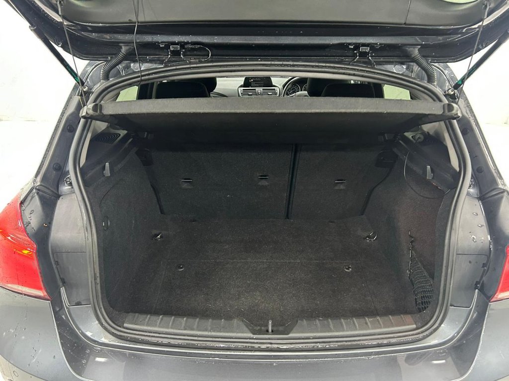 Used BMW 1 Series 2016 for sale - 76604495: Photo 19