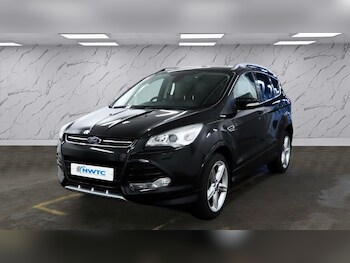 Used Ford Kuga 2015 for sale - 77275990: Photo