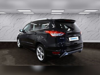 Used Ford Kuga 2015 for sale - 77275990: Photo