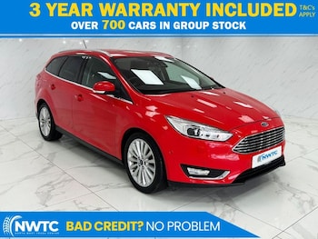 Used Ford Focus 2017 for sale - 79510867: Photo