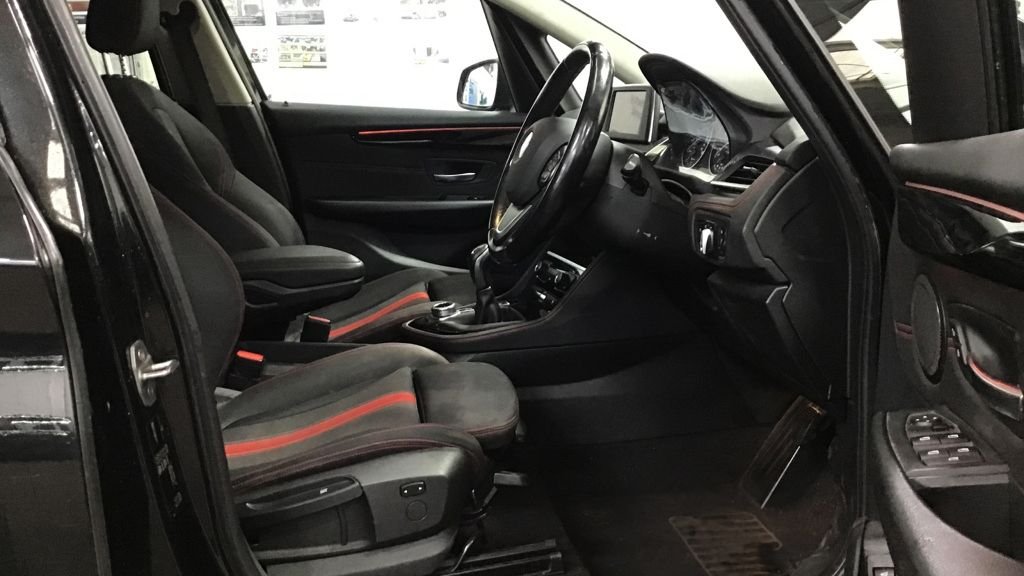 Used BMW 2 Series 2016 for sale - 76768706: Photo 10