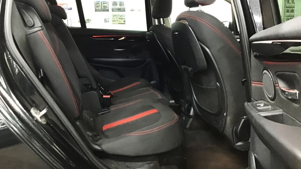 Used BMW 2 Series 2016 for sale - 76768706: Photo 11