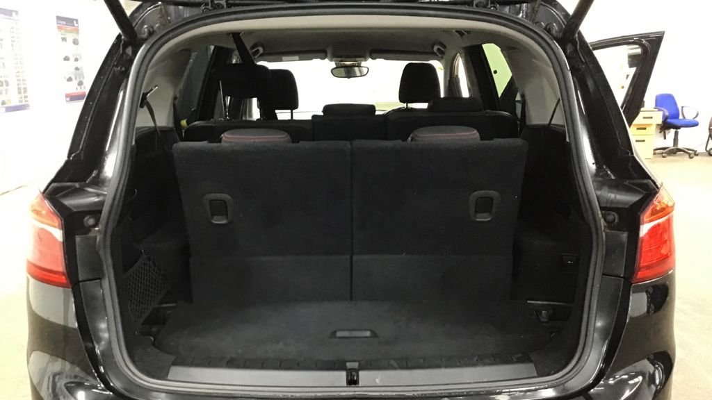 Used BMW 2 Series 2016 for sale - 76768706: Photo 12