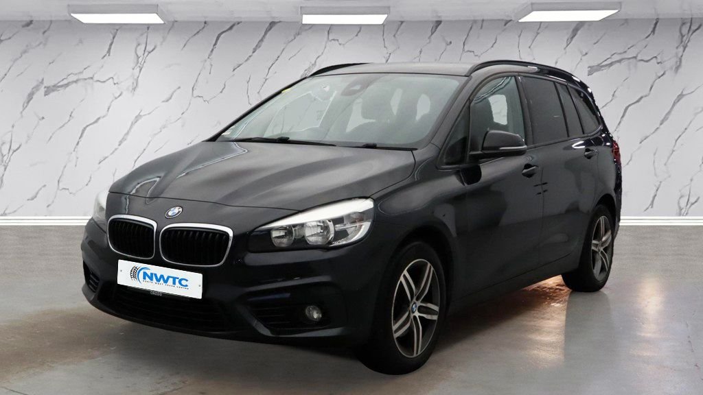 Used BMW 2 Series 2016 for sale - 76768706: Photo 3