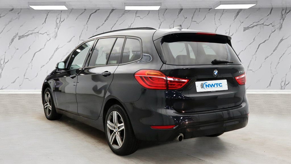 Used BMW 2 Series 2016 for sale - 76768706: Photo 4