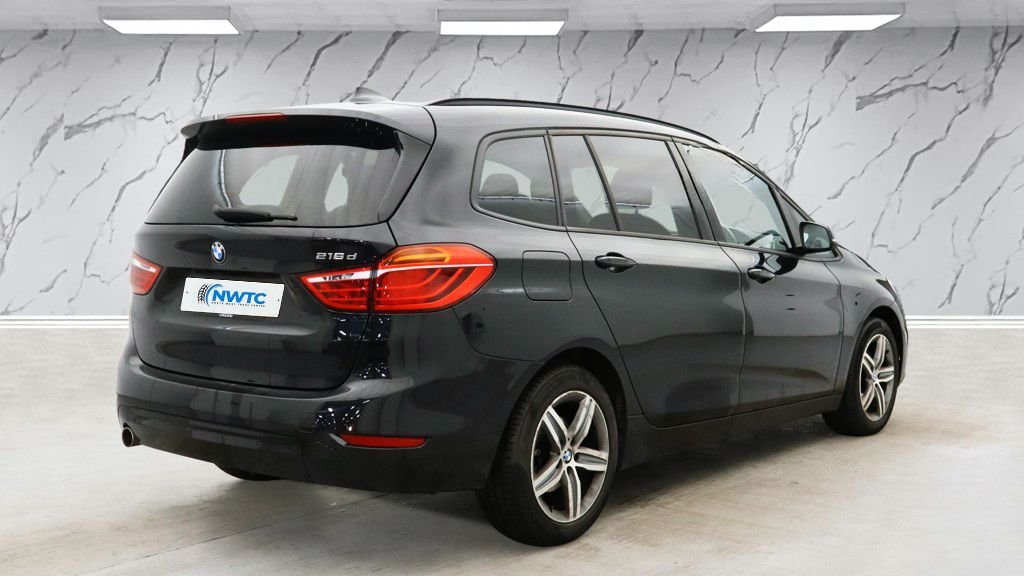 Used BMW 2 Series 2016 for sale - 76768706: Photo 5