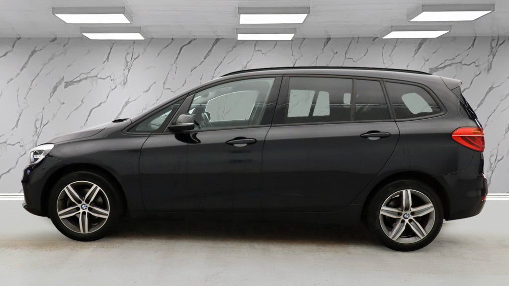 Used BMW 2 Series 2016 for sale - 76768706: Photo 7