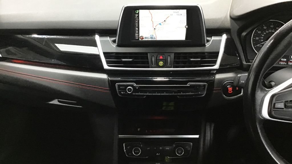 Used BMW 2 Series 2016 for sale - 76768706: Photo 8