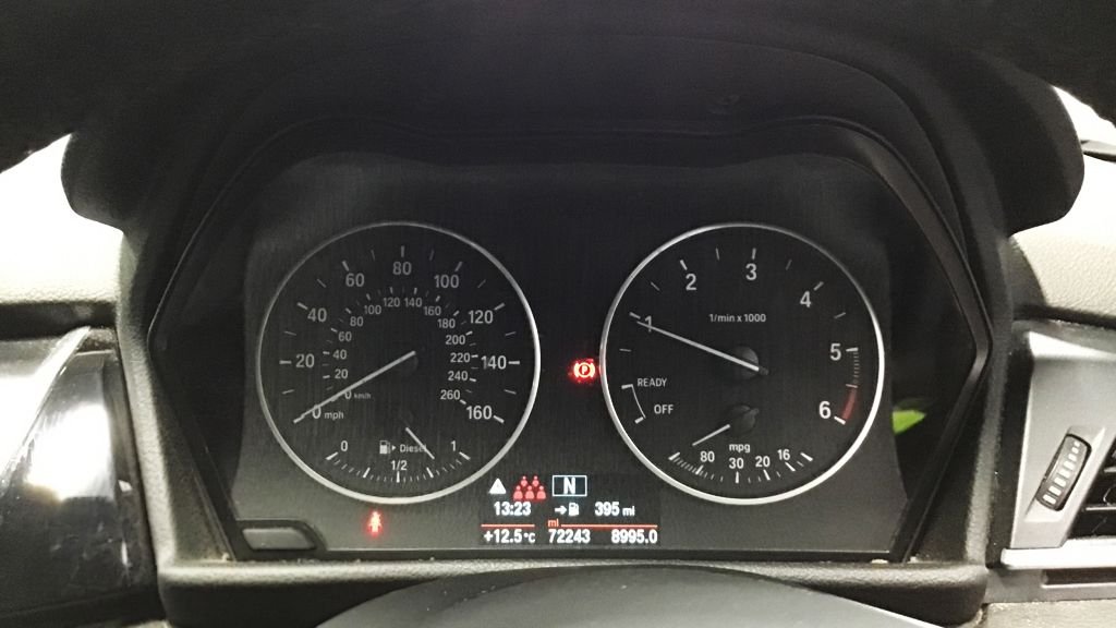 Used BMW 2 Series 2016 for sale - 76768706: Photo 9