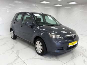 Used Mazda Mazda2 2007 for sale - 74143682: Photo