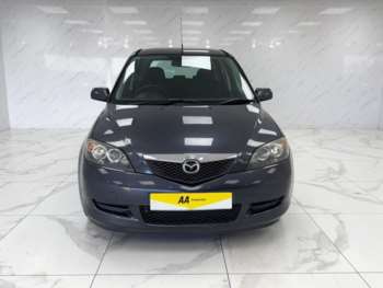 Used Mazda Mazda2 2007 for sale - 74143682: Photo