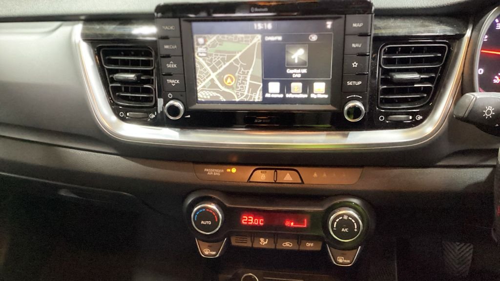 Used Kia Stonic 2019 for sale - 77734817: Photo 12