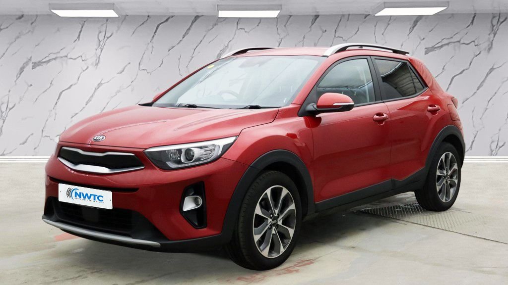 Used Kia Stonic 2019 for sale - 77734817: Photo 5