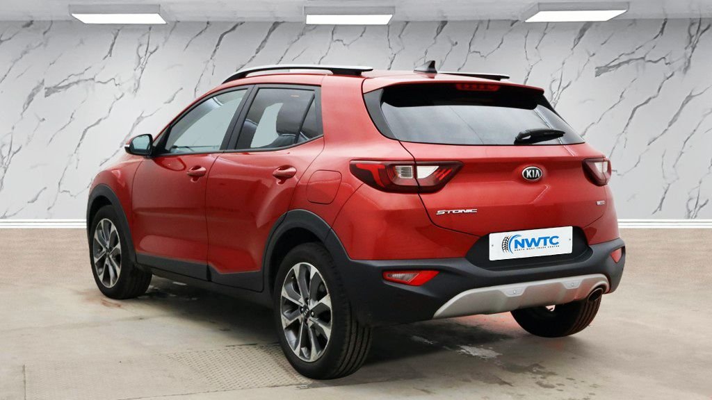Used Kia Stonic 2019 for sale - 77734817: Photo 6