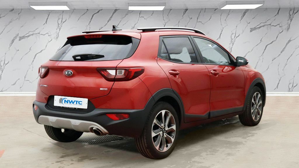 Used Kia Stonic 2019 for sale - 77734817: Photo 7