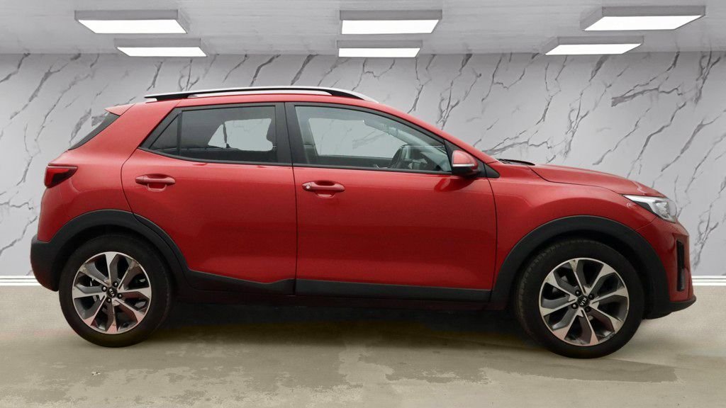 Used Kia Stonic 2019 for sale - 77734817: Photo 8