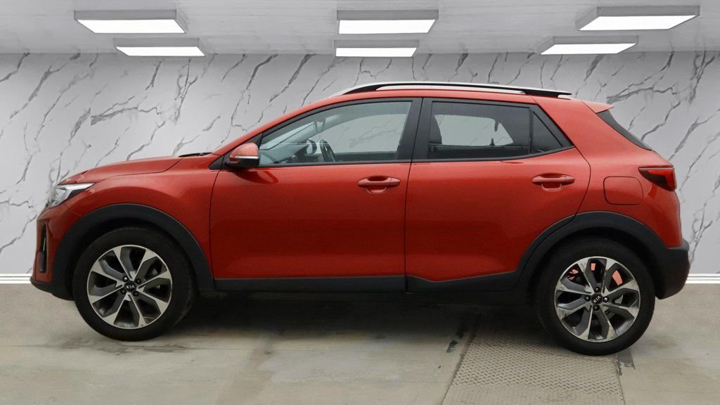 Used Kia Stonic 2019 for sale - 77734817: Photo 9
