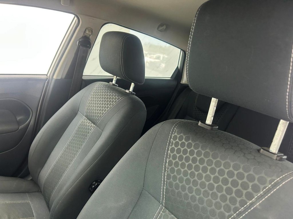 Used Ford Fiesta 2012 for sale - 76883482: Photo 13