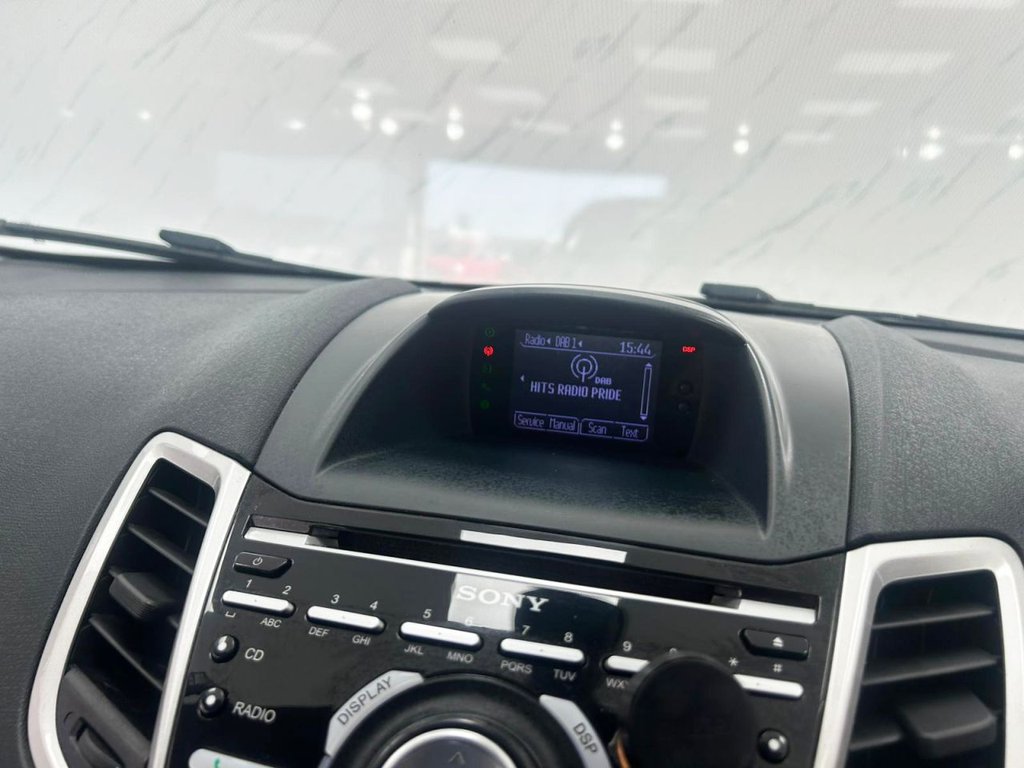 Used Ford Fiesta 2012 for sale - 76883482: Photo 15