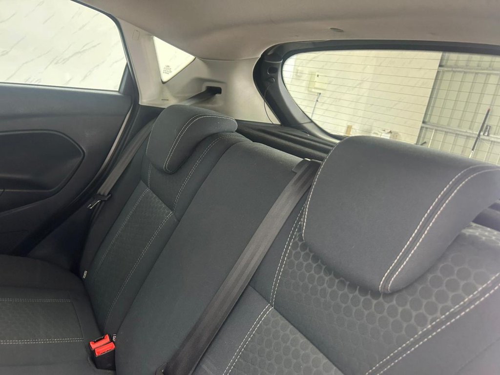 Used Ford Fiesta 2012 for sale - 76883482: Photo 18