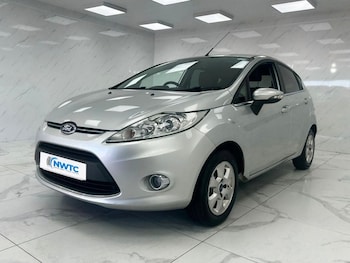 Used Ford Fiesta 2012 for sale - 76883482: Photo