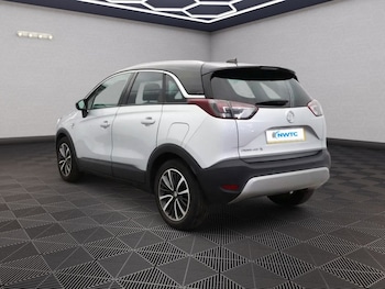 Used Vauxhall Crossland X 2018 for sale - 76266881: Photo