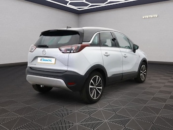Used Vauxhall Crossland X 2018 for sale - 76266881: Photo