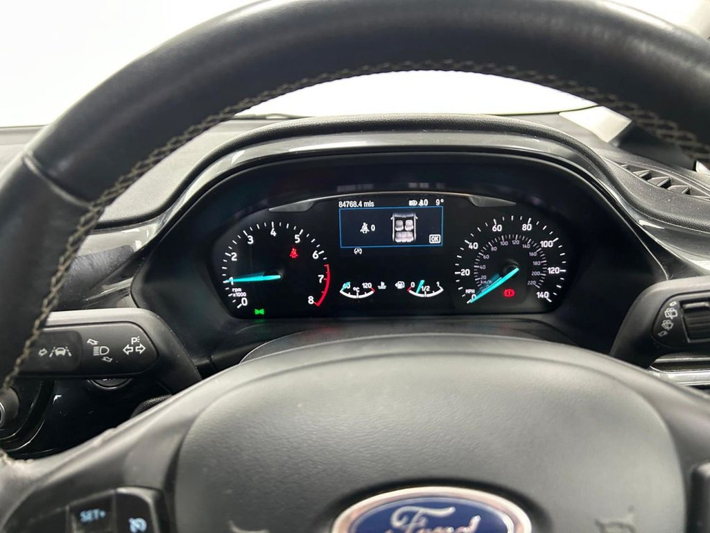 Used Ford Fiesta 2019 for sale - 76973701: Photo 16