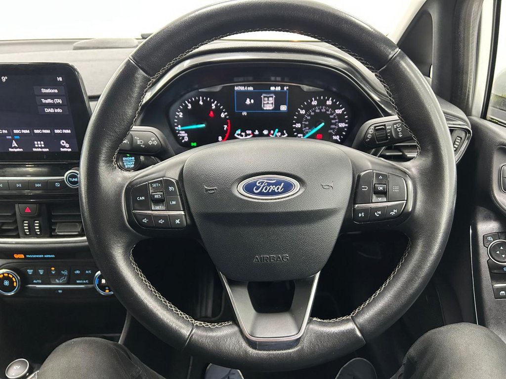 Used Ford Fiesta 2019 for sale - 76973701: Photo 17