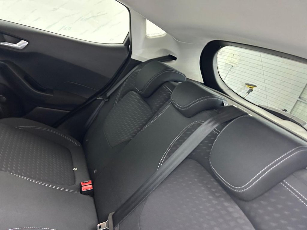 Used Ford Fiesta 2019 for sale - 76973701: Photo 18