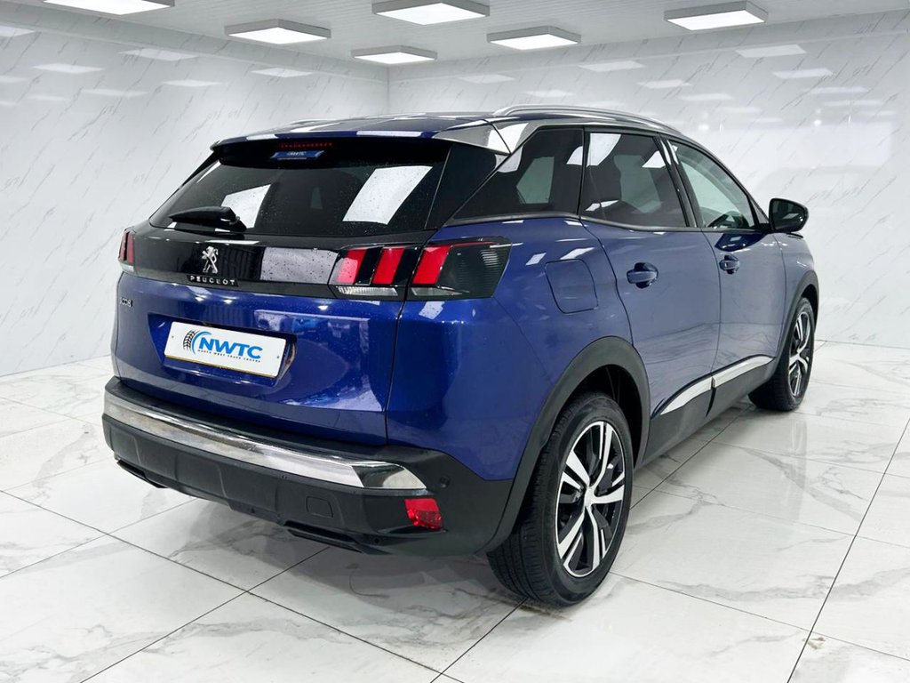Used Peugeot 3008 2018 for sale - 78069036: Photo 11