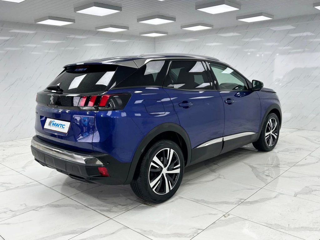 Used Peugeot 3008 2018 for sale - 78069036: Photo 12