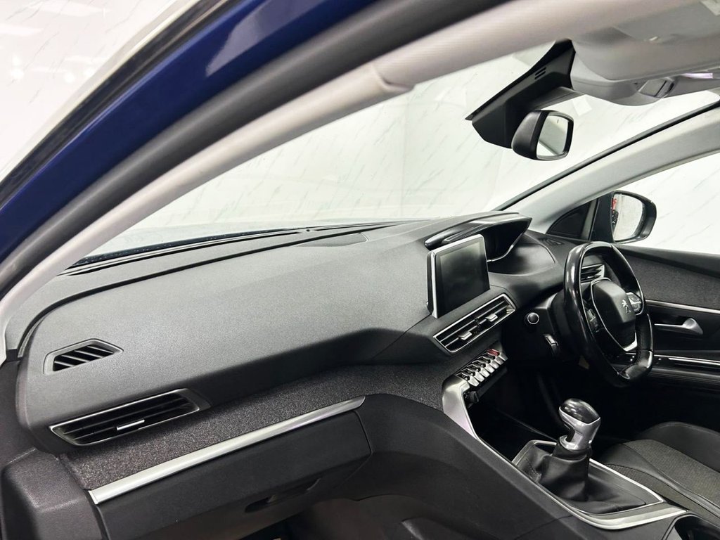 Used Peugeot 3008 2018 for sale - 78069036: Photo 15