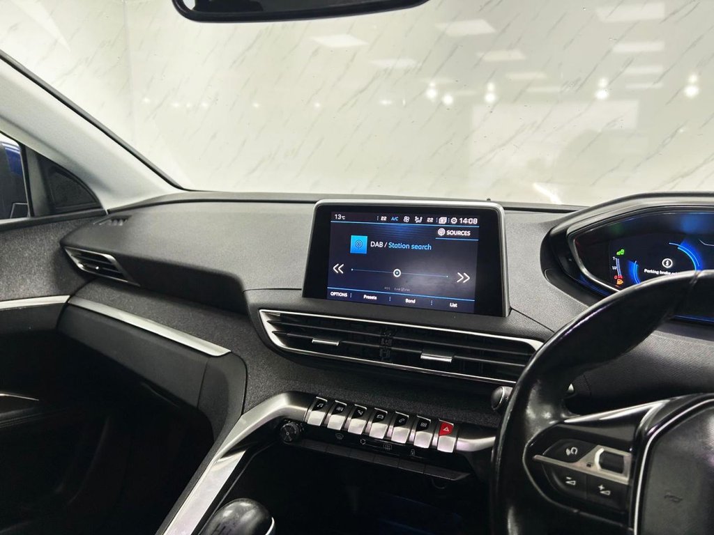 Used Peugeot 3008 2018 for sale - 78069036: Photo 17