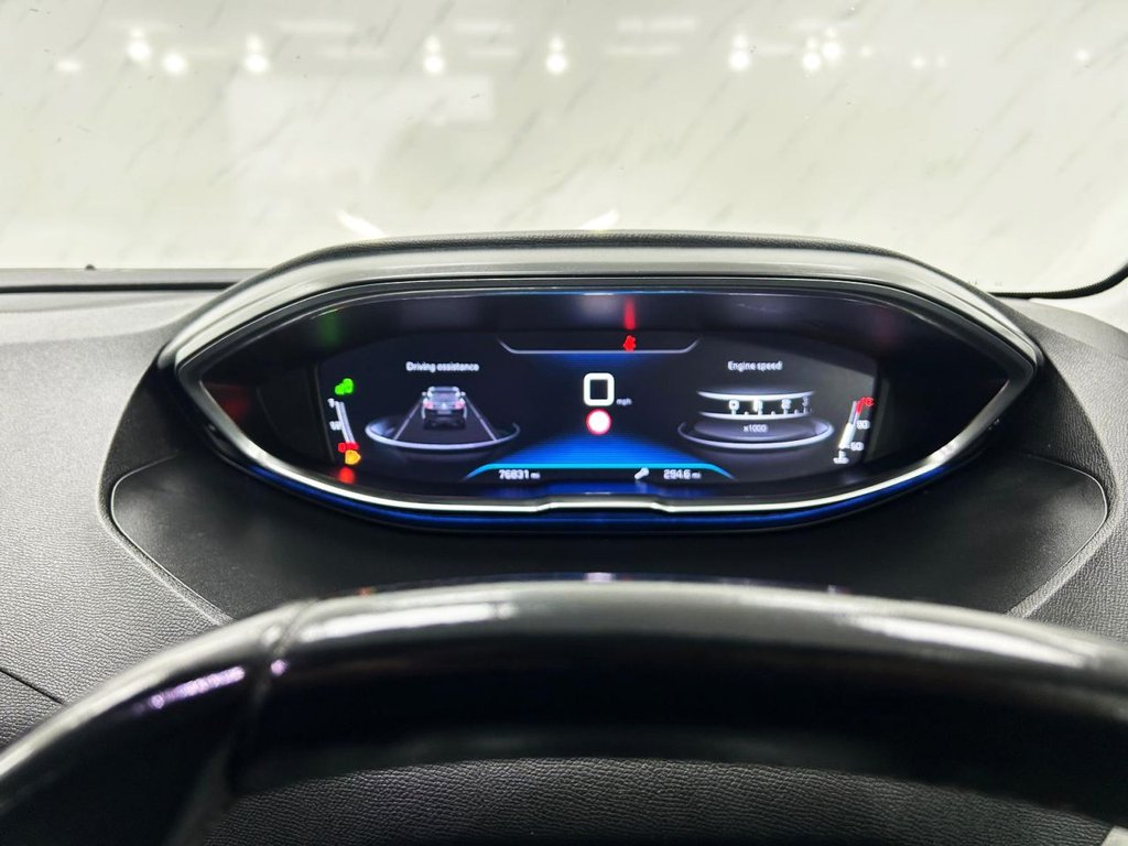 Used Peugeot 3008 2018 for sale - 78069036: Photo 18