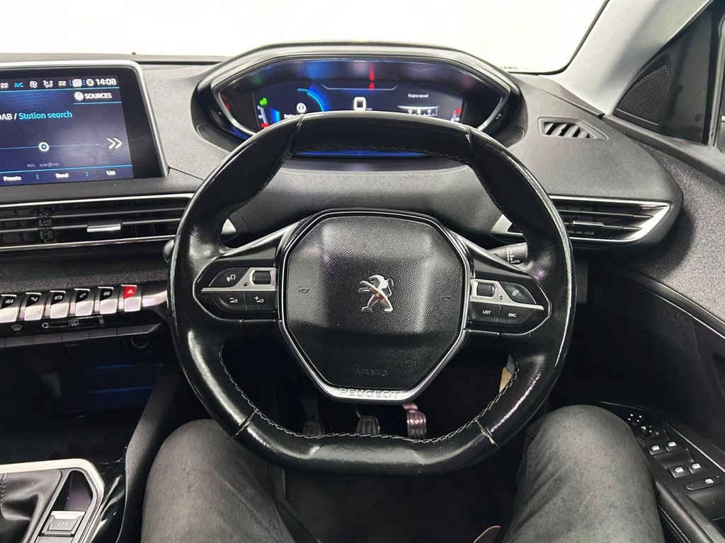 Used Peugeot 3008 2018 for sale - 78069036: Photo 19