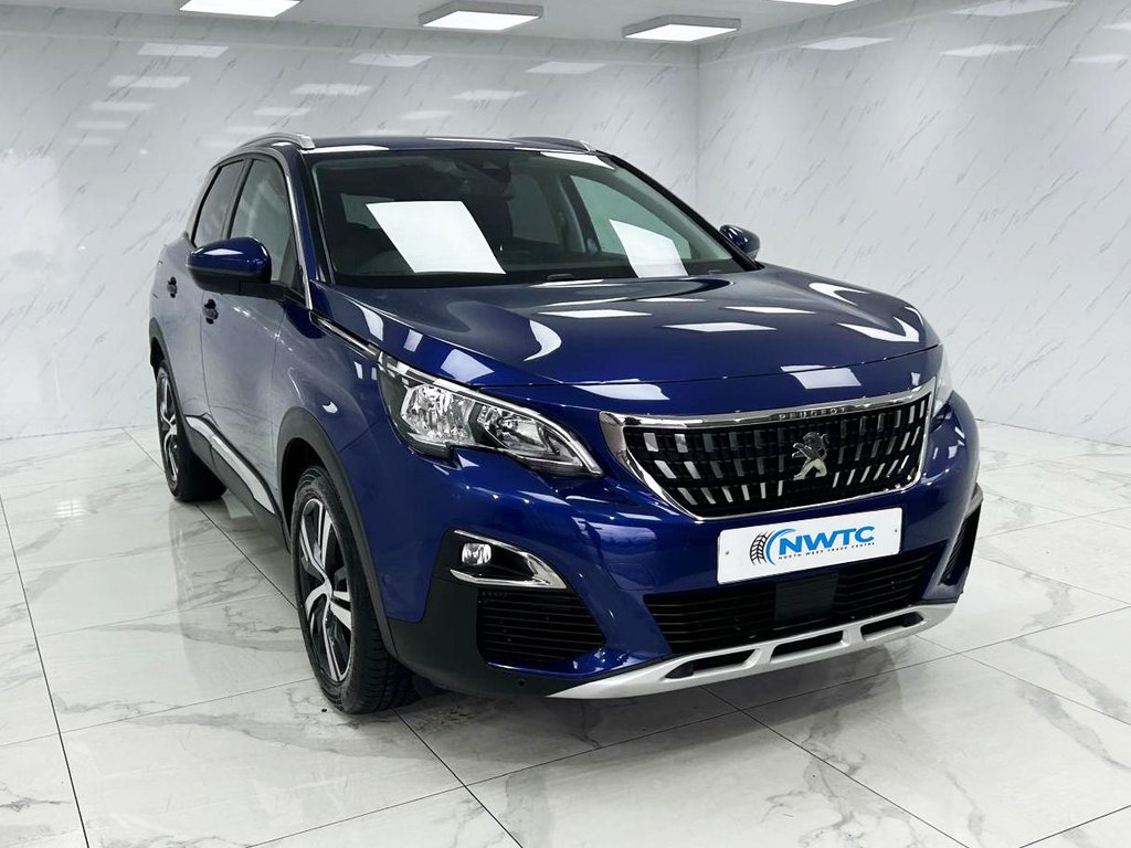 Used Peugeot 3008 2018 for sale - 78069036: Photo 4
