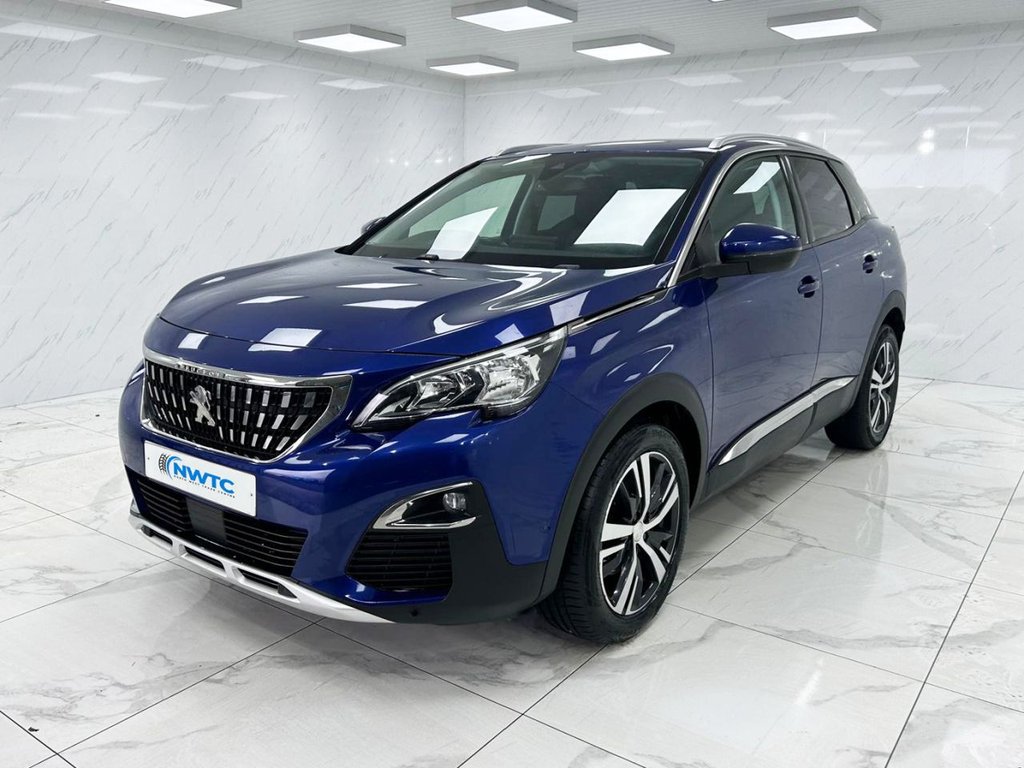 Used Peugeot 3008 2018 for sale - 78069036: Photo 6
