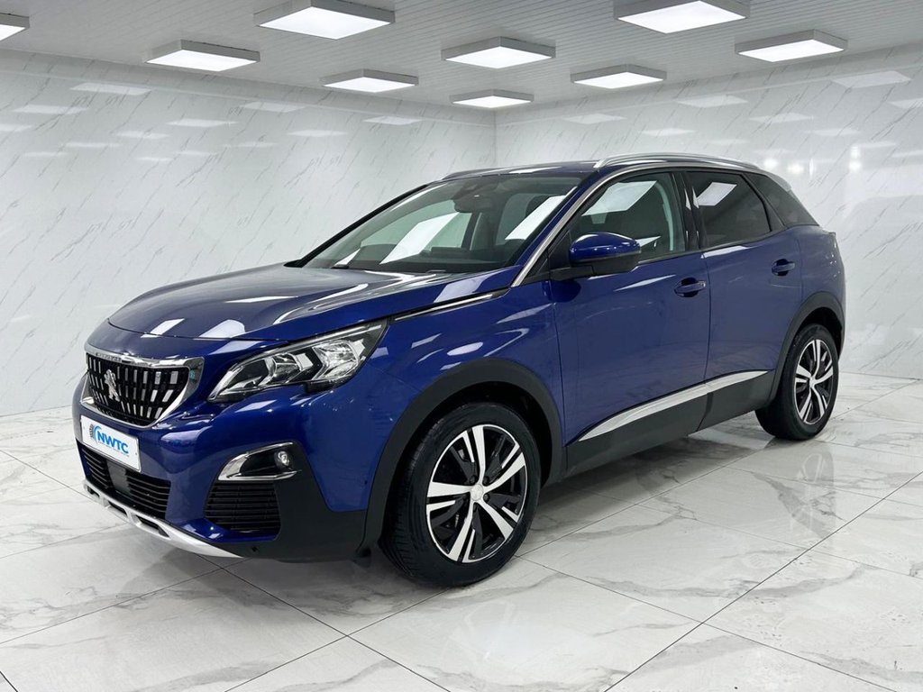 Used Peugeot 3008 2018 for sale - 78069036: Photo 7