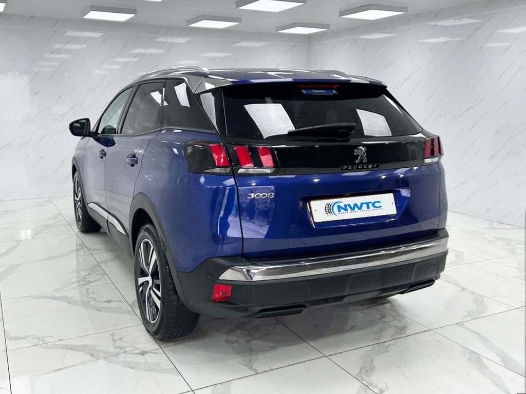 Used Peugeot 3008 2018 for sale - 78069036: Photo 9