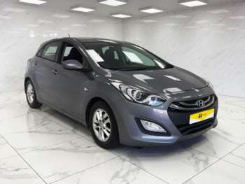 Used Hyundai i30 2014 for sale - 74552525: Photo
